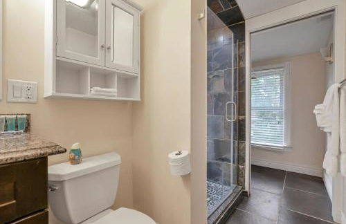 OSU and Short North 4 Bedroom Patio and Garage with EV - Foto 26