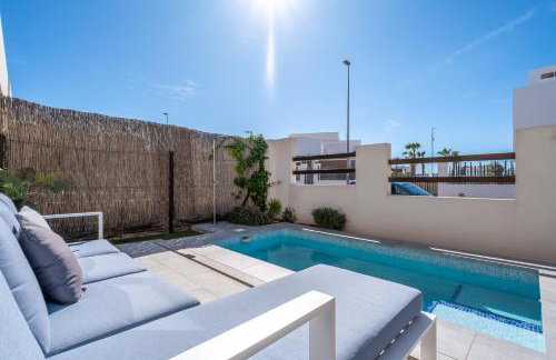 Chalet con Piscina - Foto 18