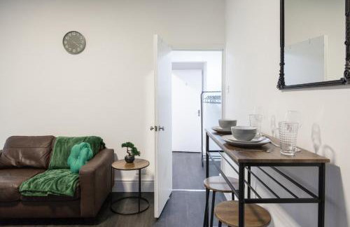 Nile - Cosy Studio Apartment by Traboule Properties Ltd - Foto 14