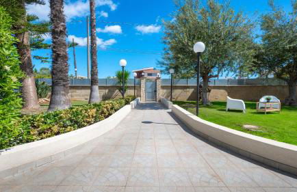 Villa Carmela Arenella - Photo 17