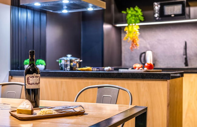 Deluxe Apartments in Palermo - by BueRentals - Foto 27