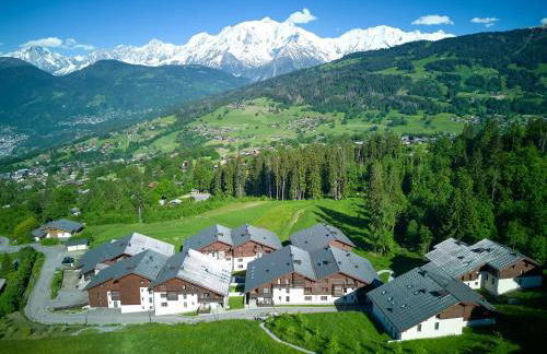 Les Roches du Mont Blanc - Résidence & Spa - Foto 7