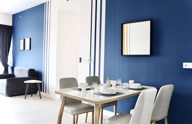 Bell Suites - Foto 75