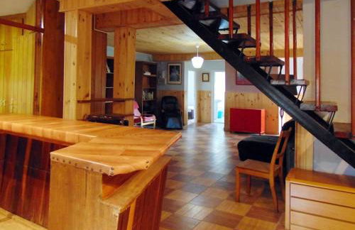 Casa para grupos grandes en Madrid - Foto 16