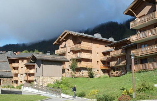 Les Alpages - Foto 1