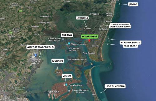 Casa Mirella - Foto 26