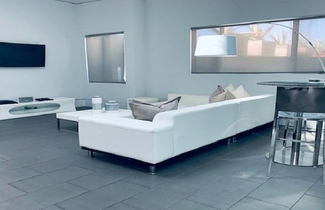 Malibu Ocean Front Villa - Foto 13