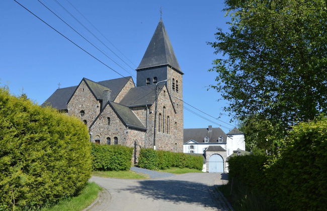 Castle in Roumont With Garden - Foto 22