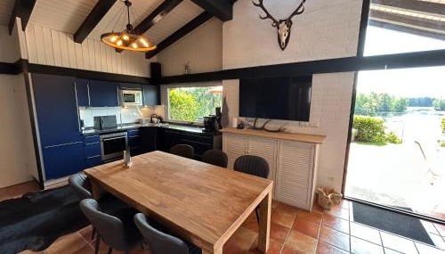 Direkt am See mit privatem Sandstrand - Foto 2