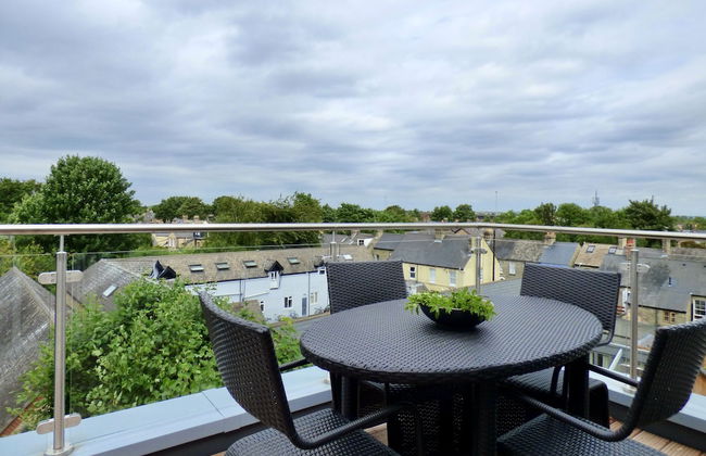 Your Space Apartments - Jubilee House - Foto 22