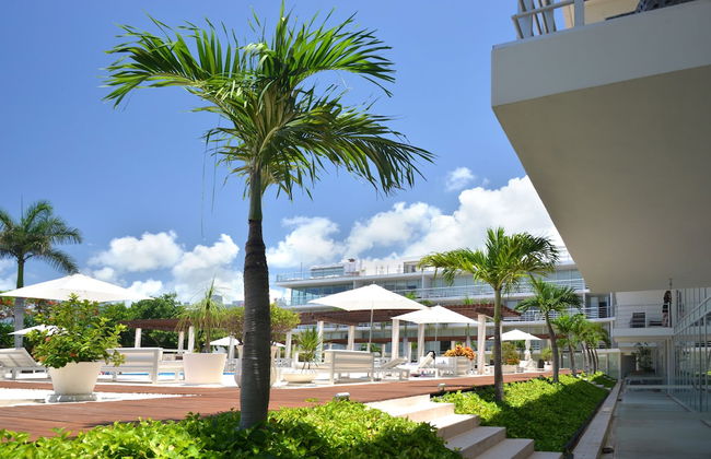 Magia Beachside Condo - Foto 75