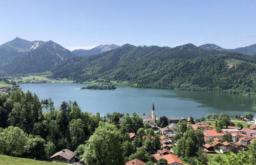 Apartment Berg und See - Foto 29