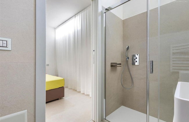 2083 Villa Gea in Matino - Foto 30