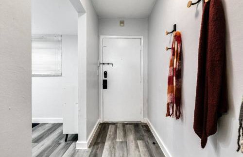 Airport Loft 1b full kitchen Virg 10 - Foto 9