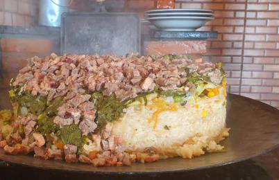 Sítio Santa Terezinha Canastra - Foto 11