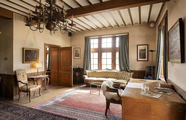 Domaine de Priesmont - Photo 20