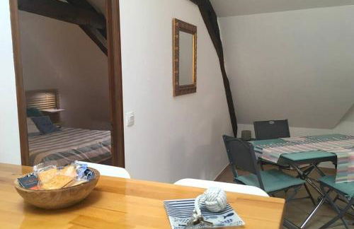 Appartement de charme rue du Château - Foto 6