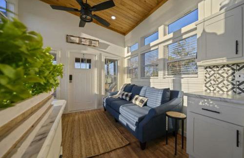 Shadowrock - Luxury Tiny Home with Amazing Views - Foto 12