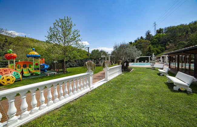 Palazzo del Papa Agriturismo - Foto 44