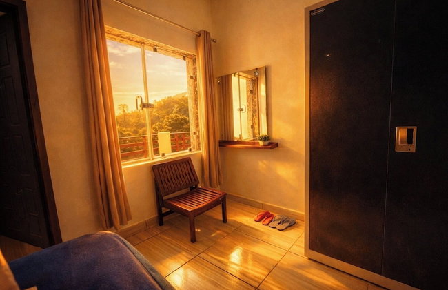 The Cloud Homestay - Foto 6