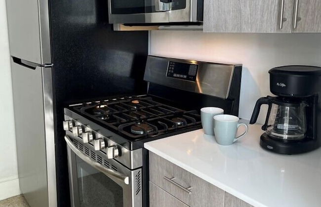 Broadway Suites Downtown by RocketStay - Foto 65