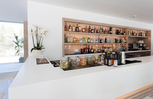 Sa Pedrera Suites & Spa - Foto 34