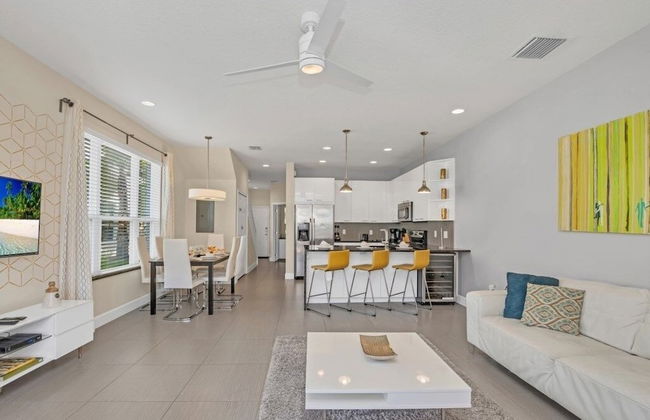 1511retreat 3 Bedroom Townhouse by Redawning - Foto 24