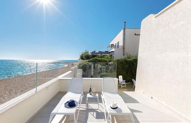 Villa Diamante - Foto 47