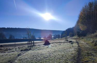 Holly-WOOD Allgäu Ferienwohnung - Foto 11