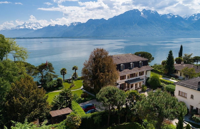 Montreux Rotana Villa - Foto 15