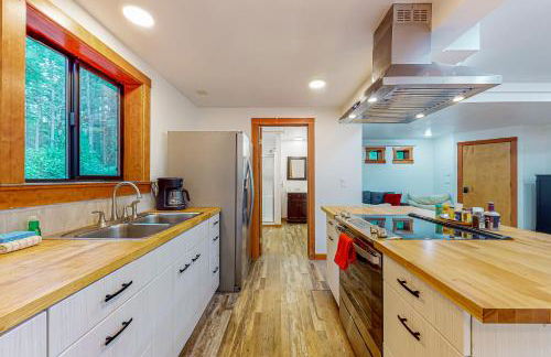 The Hideaway - Photo 9