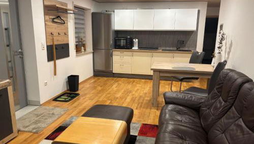 Schwarzachtal Oase - Foto 5