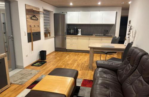 Schwarzachtal Oase - Foto 5