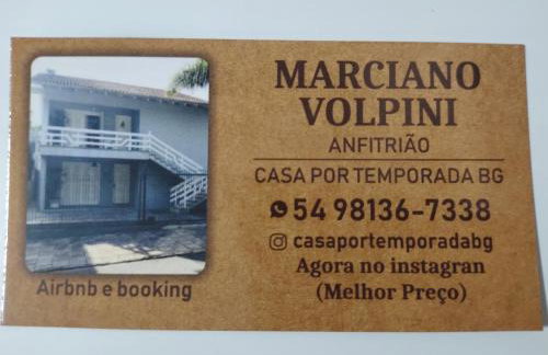 Casa em Bento Gonçalves próximo a Fundaparque. - Foto 2