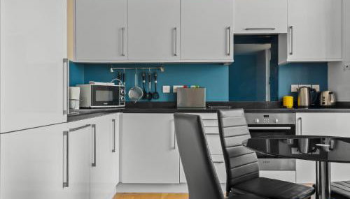 Perfect 1-bed base in Canterbury with Parking - Pass the Keys - Foto 4, Other