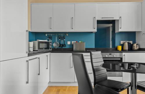 Perfect 1-bed base in Canterbury with Parking - Pass the Keys - Foto 4