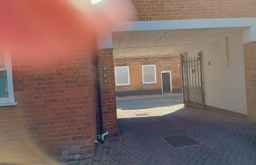 Luxury 2-Bed Flat Central Ipswich Parking - Foto 64