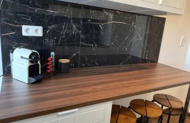 Appartement avec magnifique vue sur la Saône et son balcon - Foto 15