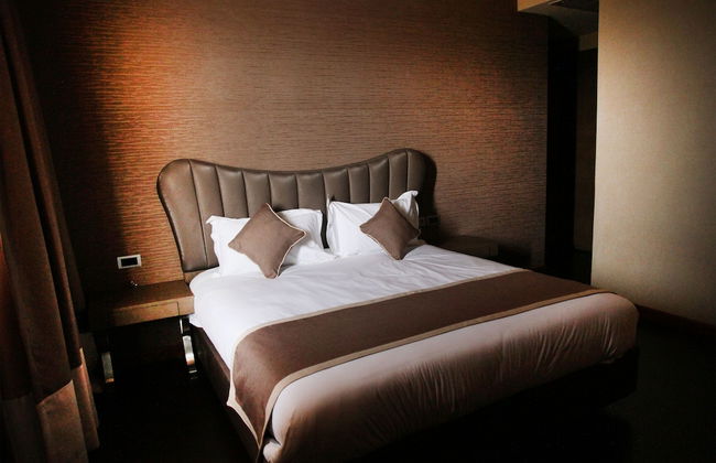 Speke Apartments Wampewo - Foto 13