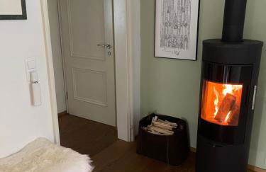 Ferienwohnung Dausacker - Foto 9