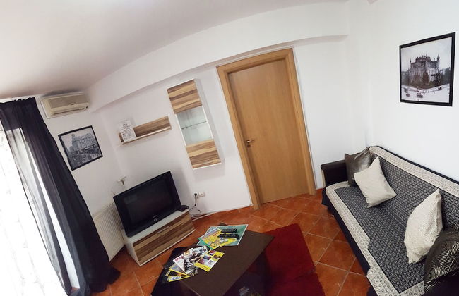 PGS Downtown apartments - Foto 28