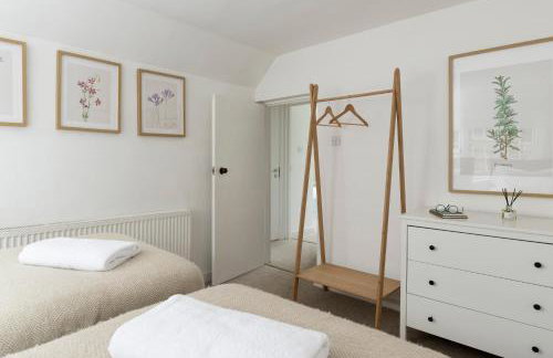 Danny Lodge - Country Cottage Near Brighton by Huluki Sussex Stays - Foto 50