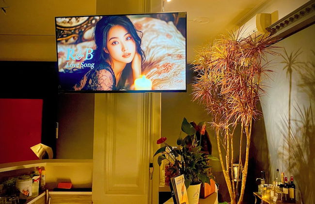 Hôtel de Flore - Photo 11