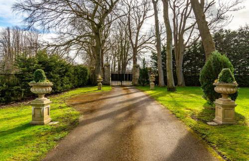 Castle Gogar Cottage - Foto 6