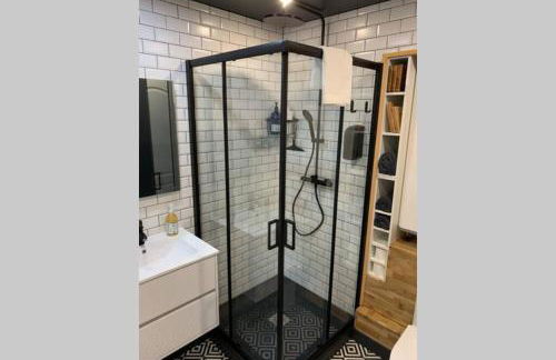 Un petit air de Manhattan Coeur de ville Room 1 - Foto 35