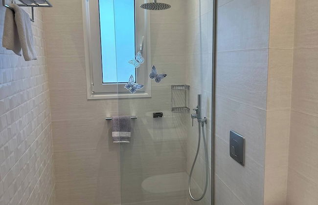 Executive Two Bedroom Suite - Foto 14