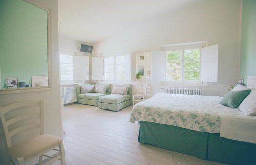 Villa Oliviana - Foto 19