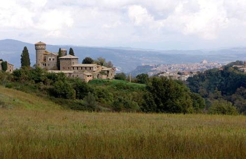 Casa Passero Orvieto - Foto 1