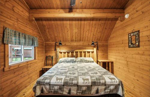 Lost Horse Lodge King Cabin 11 PetsOK - Foto 8