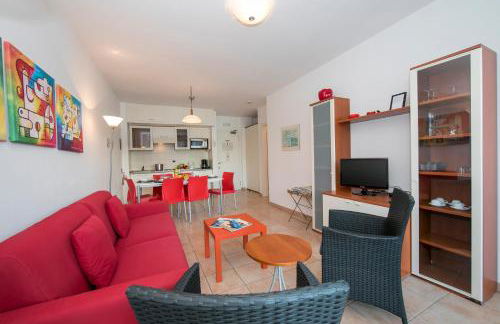 Palazzo Apartments - Porto Letizia - Photo 94